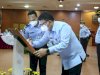 Songsong 2021, Ditjenpas Siap Berikan Kinerja Terbaik