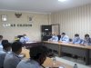 Kakanwil Banten: Petugas Pemasyarakatan Harus Ayomi WBP