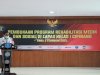 Program Rehabilitasi Medik & Sosial di Lapas Cipinang Resmi Dibuka