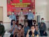 Klien Bapas Wonosari Ikuti Bimbingan Keagamaan Bersama Ponpes Al-Hikmah 