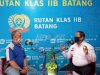 Sambut Hari Pers Nasional, Rutan Batang Bincang Bersama Ketua PWI Batang