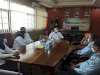 LPN Karang Intan – BNNP Kalsel Bahas P4GN & Program Rehabilitasi WBP