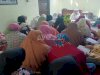 WBP Lapas Sampit Rutin Ngaji, Petugas Kesehatan Dampingi Rapid Test