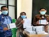 Lapas Cilegon Terima 1.500 Alat Rapid Test untuk Deteksi COVID-19