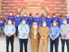 WBP Lapas Gunung Sugih Dapat Bekal Pelatihan Kemandirian