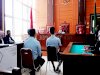 Jadi Saksi Persidangan, Lapas Padang Dukung Pengungkapan Kasus Narkoba
