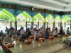 Bina Kerohanian WBP, Lapas Cilegon Ajarkan Ilmu Fiqih & Tajwid