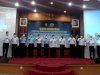 Ikuti Rakor Bimkemas, Kabapas Wonosari Siap Bersinergi