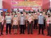 Lapas Ambon Gelar Pertemuan Pembentukan Gudep Pramuka