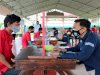 61 WBP Rutan Cipinang Ikuti Asesmen Rehabilitasi Tahap II