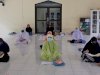 Memasuki Bulan Rajab, WBP Semangat Ikuti Pengajian