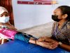 Klinik LPP Ambon Optimalkan Layanan Kesehatan WBP