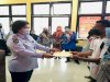 Pulangkan 8 Anak, Ini Pesan Kepala LPKA Ambon