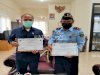 Lapas & PN Muara Teweh Sepakati Kerja Sama Penanganan Overstaying