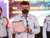 Canangkan Pembangunan ZI, Ini Harapan Dirjenpas