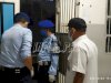 Divisi Pemasyarakatan Sultra – BNN Sidak Lapas Kendari