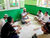 Halaqah Al-Qur’an, Program Intensif Kaderisasi Santri Rutan Batang