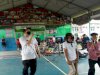 Saiful Jamil Pecahkan Suasana Hening dalam Lapas Cipinang dengan Dangdut