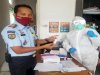 Petugas Lapas Rangkasbitung Siap Terima Vaksinasi Tahap II