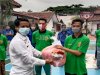 Lapas Rangkasbitung Kembali Dapat Dukungan Pembinaan WBP