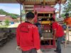 Lapas Kendari Kebanjiran Orderan Batako