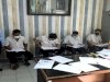 7 WBP Lapas Semarang Ikuti Ujian Akhir Semester