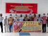 Lapas Banda Neira Dukung Satgas Sapu Bersih Pungli