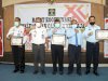Lapas Ambon Kembali Raih Penghargaan Humas Terbaik Kanwil Maluku