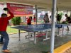 Kalapas Narkotika Karang Intan Buka Kompetisi Tenis Meja Petugas & WBP