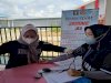 Jasuke, Seru-Seruan Petugas LPP Kendari