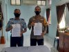 Tingkatkan Sinergitas, Lapas Piru Sepakati Mou dengan Polres SBB