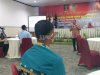 Lapas Palangka Raya Dukung Strategi & Program P4GN