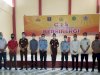 Karutan Manado Hadiri Kegiatan Criminal Justice System Bersinergi