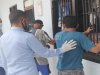 Karutan Kolaka Pimpin Langsung Penggeledahan Blok WBP