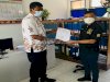 Peduli Kesehatan Anak, LPKA - Lapas Ambon Bersinergi