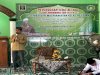 Hikmah Isra Mikraj, WBP Lapas Tuban Doakan COVID-19 Cepat Berakhir