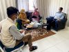 Bina Kepribadian Narapidana, Lapas Kendari Terima Kunjungan Yayasan Nirunabi