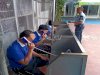 Rutan Pekalongan Luncurkan Layanan Berbasis Video Call, LAVICAPAS