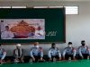 Pengajian Isra Mikraj, Momentum Lapas Bondowoso Sambut Ramadan