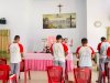 Bangun Kerohanian Anak, LPKA - Kemenag Ambon Bersinergi