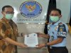 Sukseskan P4GN, Rutan Barru Gandeng BNNP Sulsel