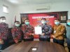 Maksimalkan Pembinaan, Lapas Rangkasbitung Teken PKS dengan Yayasan  Zavas
