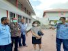  Lapas Ambon Gandeng CV. Bob Motor Tingkatkan Pembinaan Kemandirian WBP