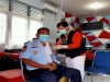 Vaksinasi COVID-19, Ikhtiar Petugas Pemasyarakatan Hadapi Pandemi