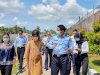 Ditjen HAM Apresiasi Layanan Publik Berbasis HAM Lapas Cilegon