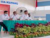 Kalapas Kupang Sosialisasikan Pembangunan ZI menuju WBBM Kepada WBP