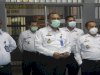  Kunjungi Lapas Cilegon, Ini Pesan Kadivpas Banten bagi WBP & Petugas