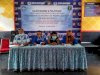 Rutan Banyumas Kedatangan Mahasiswa Unwiku dan Kepala Kemenag Kab. Banyumas