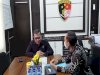 Rupbasan Kendari Sepakati PKS dengan Dit. Reskrimsus Polda Sultra