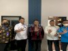 Bangun Sinergi, Kalapas Narkotika Jakarta Sambangi BNN RI